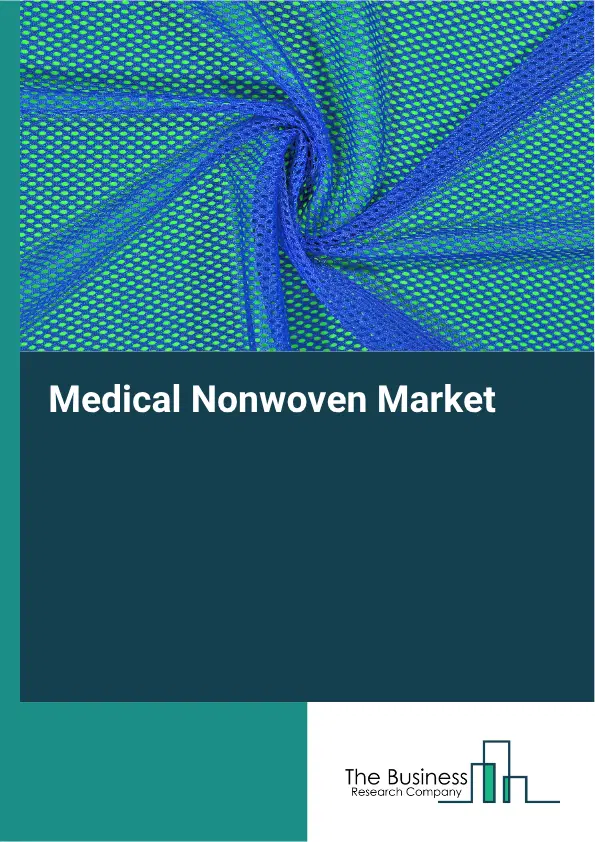 Medical Nonwoven Market Report 2026