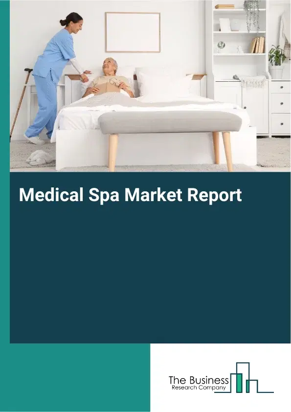 Global Medical Spa Market Report 2026