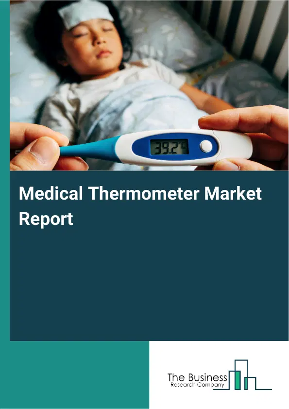 Global Medical Thermometer Market Report 2026