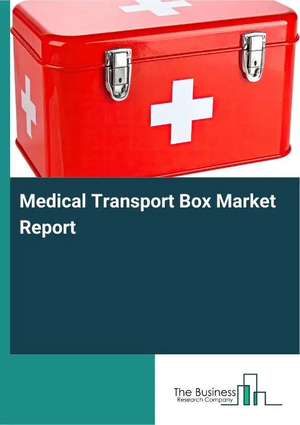 Global Medical Transport Box Market Report 2026