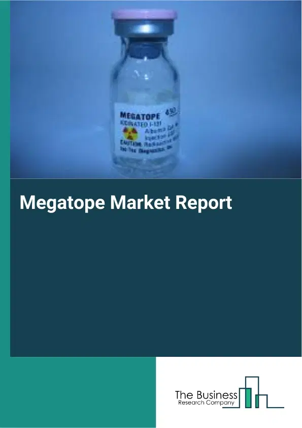 Global Megatope Market Report 2026