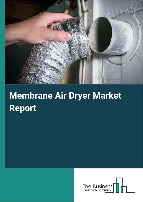 Global Membrane Air Dryer Market Report 2026