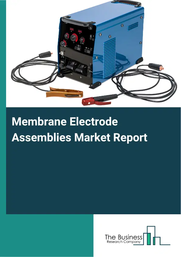 Membrane Electrode Assemblies Market Report 2026