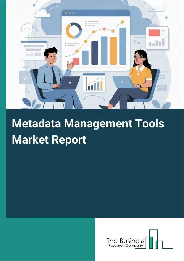 Global Metadata Management Tools Market Report 2026