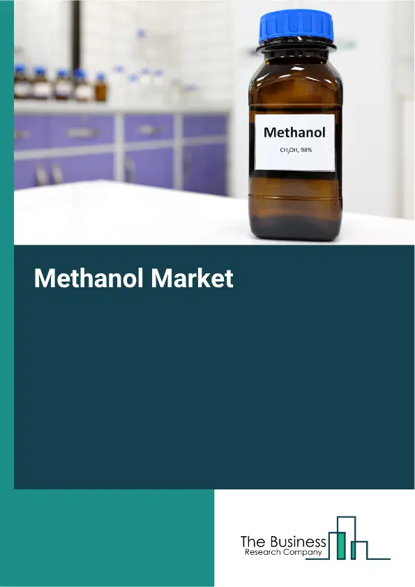 Methanol Market Report 2026