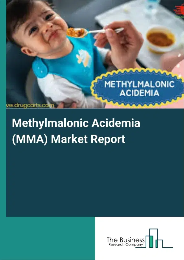Global Methylmalonic Acidemia (MMA) Market Report 2026