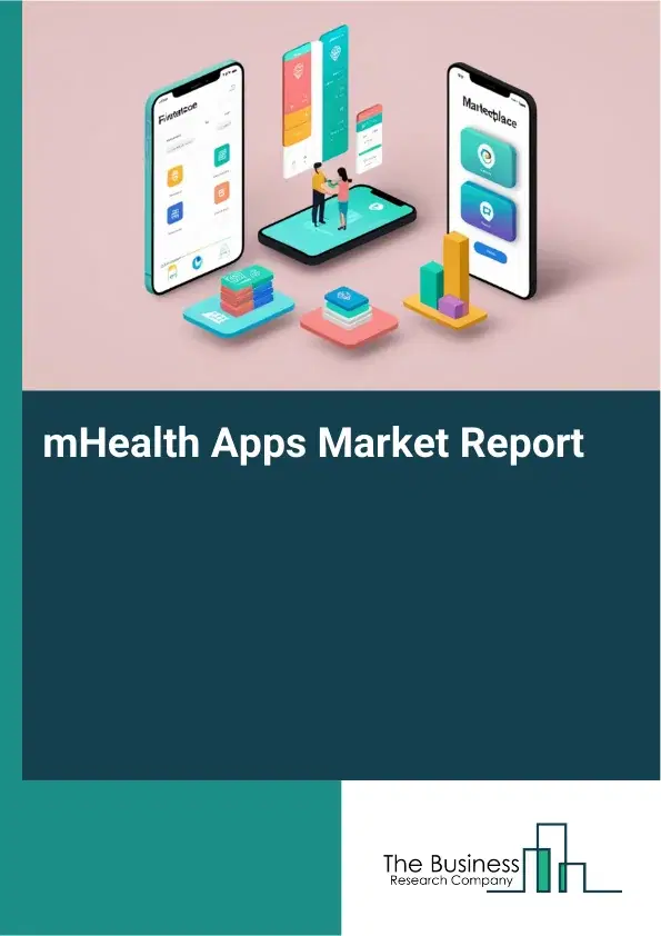 Global mHealth Apps Market Report 2026