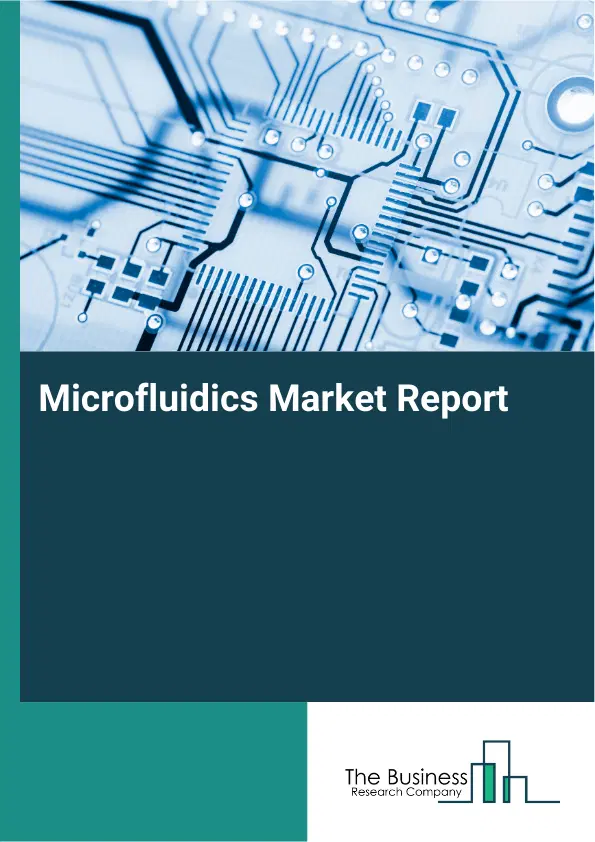 Global Microfluidics Market Report 2026