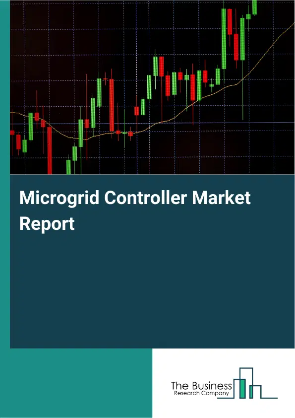 Global Microgrid Controller Market Report 2026