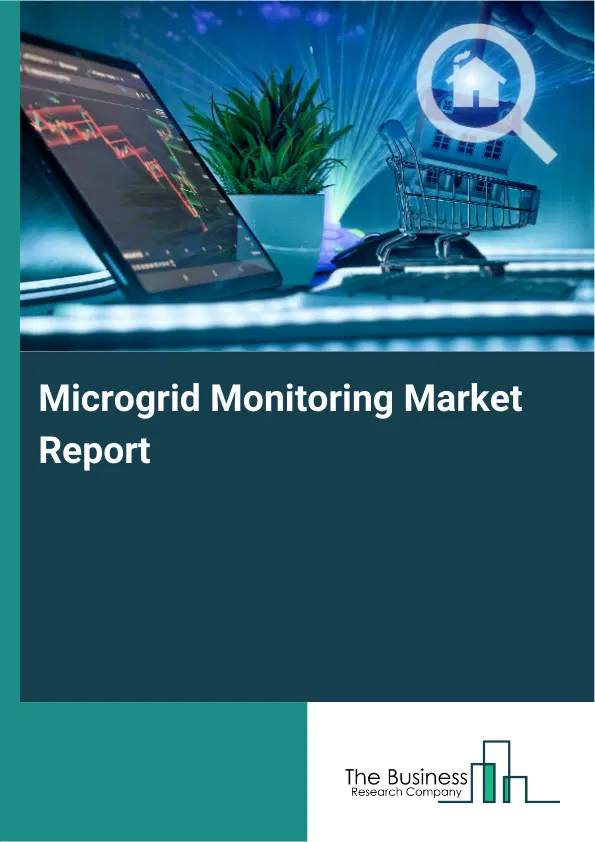 Global Microgrid Monitoring Market Report 2026