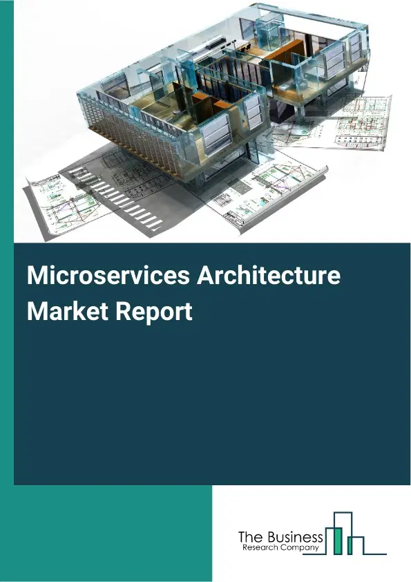 Global Microservices Architecture Market Report 2026
