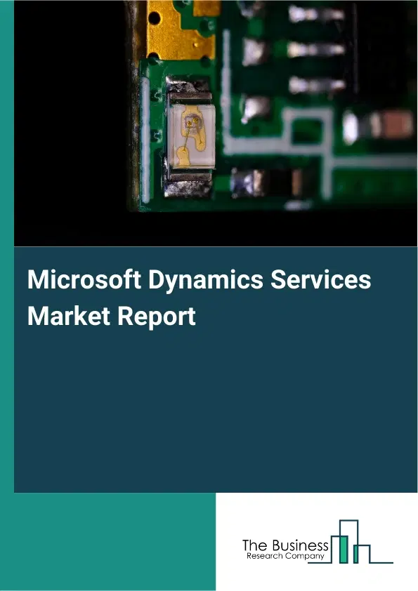 Global Microsoft Dynamics Services Market Report 2026