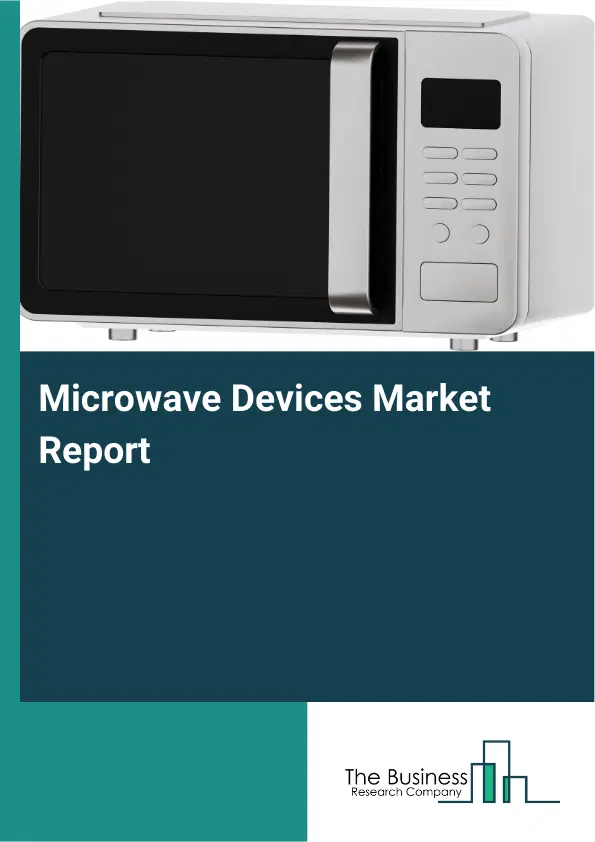 Global Microwave Devices Market Report 2026