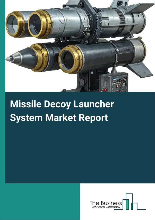 Global Missile Decoy Launcher System Market Report 2026