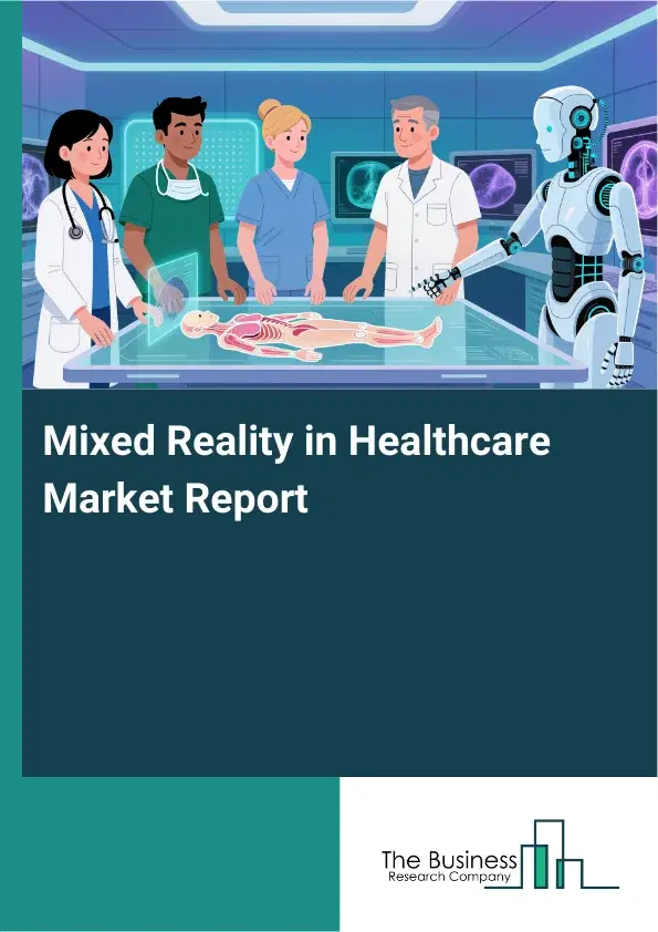 Global Mixed Reality in Healthcare Market Report 2026