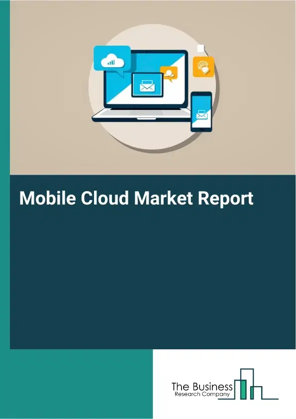 Global Mobile Cloud Market Report 2026