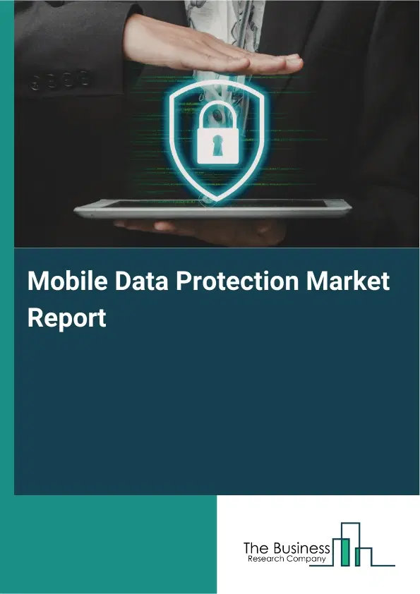 Global Mobile Data Protection Market Report 2026