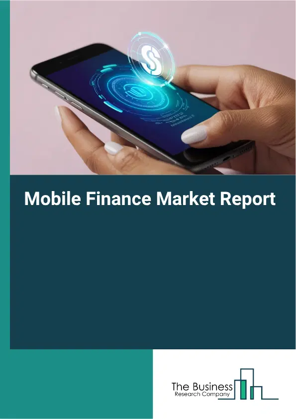 Mobile Finance Market Report 2026