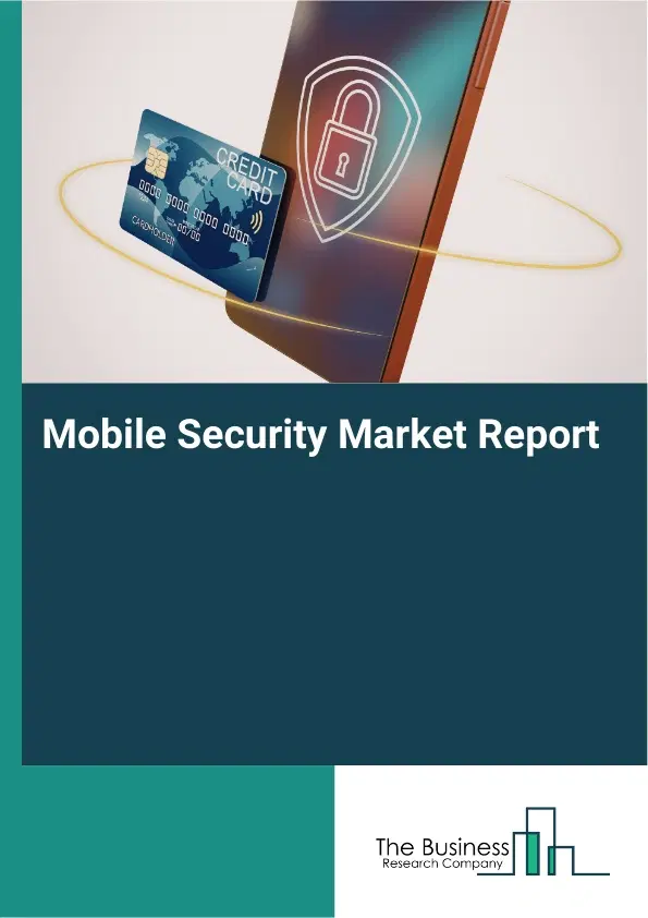 Global Mobile Security Market Report 2026