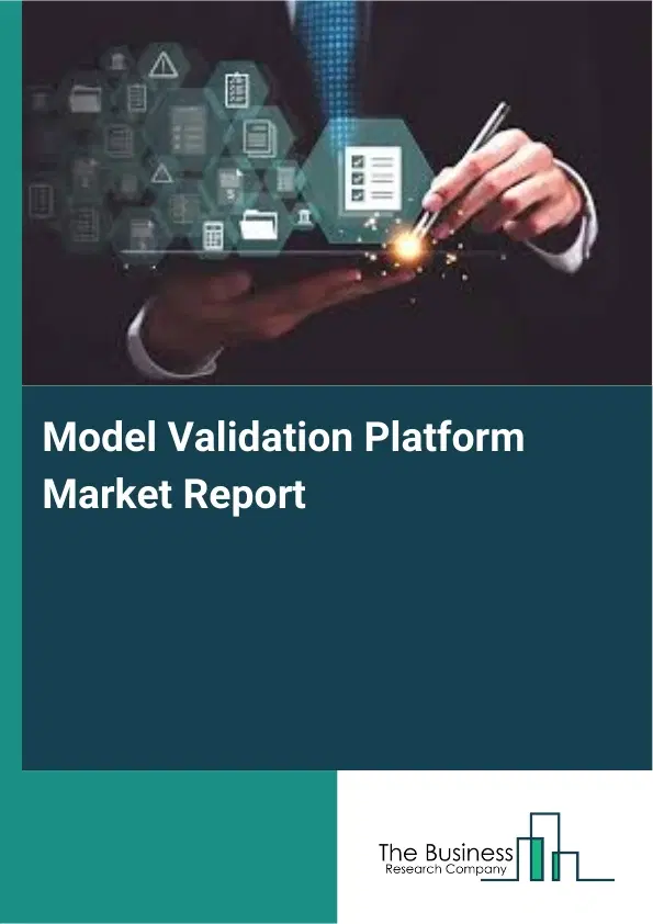 Global Model Validation Platform Market Report 2026