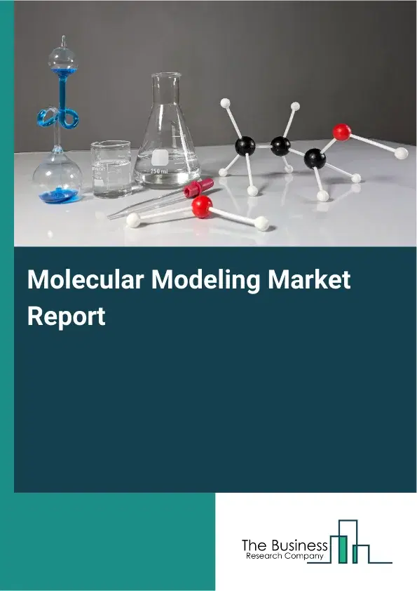 Global Molecular Modeling Market Report 2026