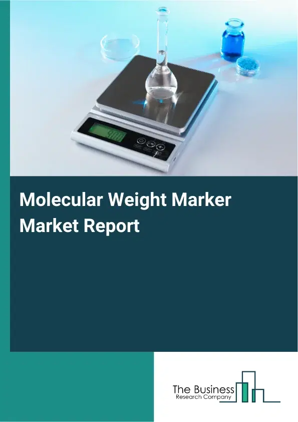 Global Molecular Weight Marker Market Report 2026