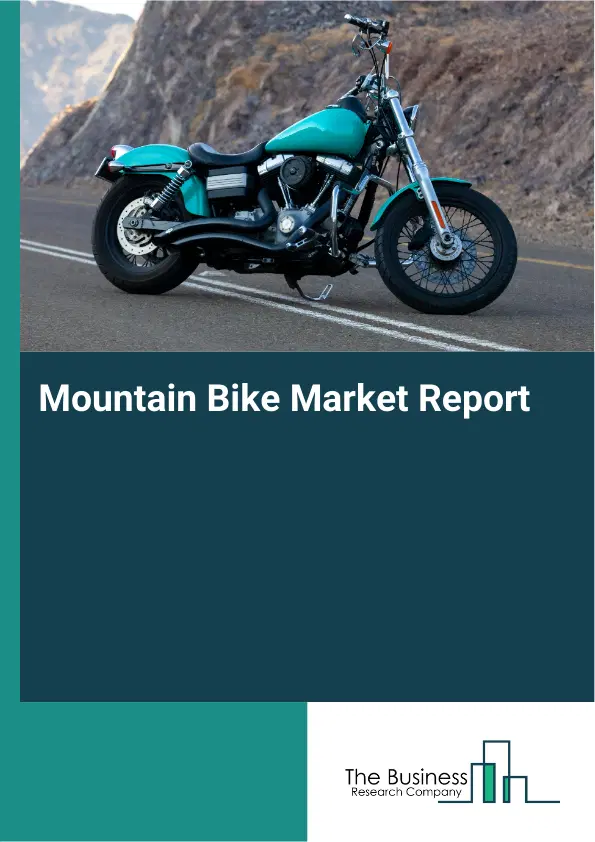 Global Mountain Bike Market Report 2026