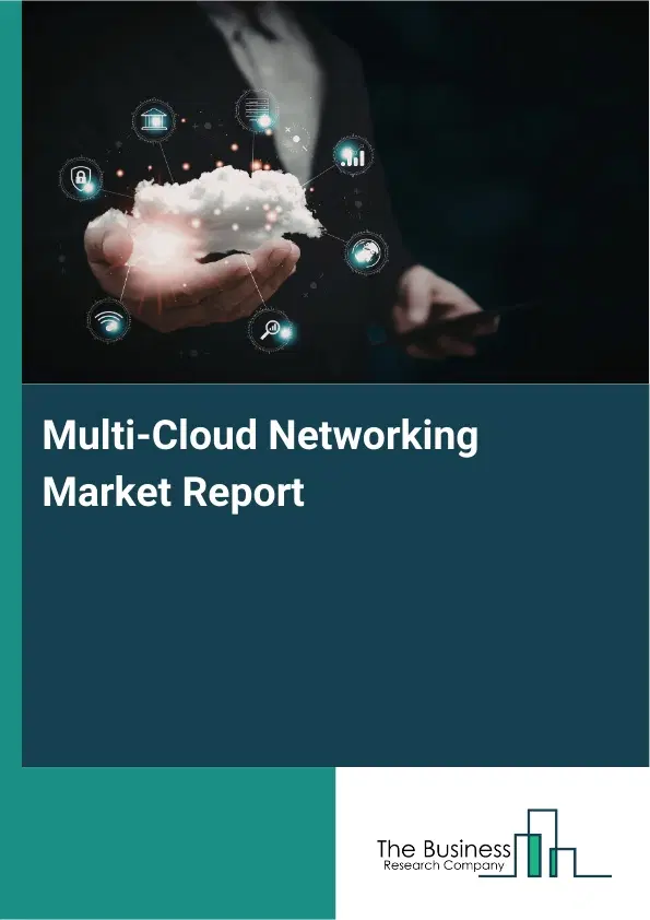 Global Multi-Cloud Networking Market Report 2026