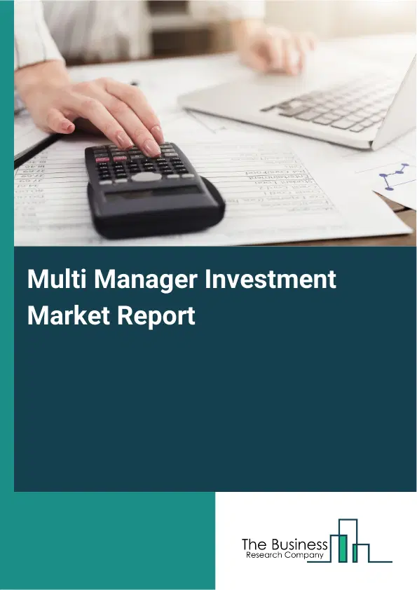 Global Multi Manager Investment Market Report 2026