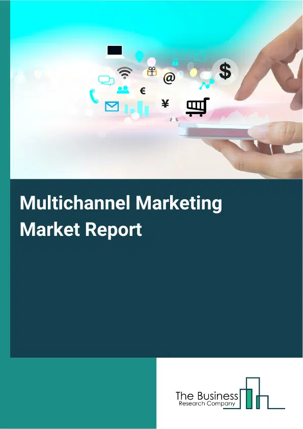 Global Multichannel Marketing Market Report 2026