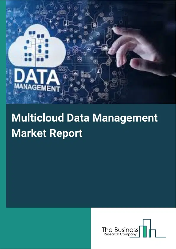 Global Multicloud Data Management Market Report 2026