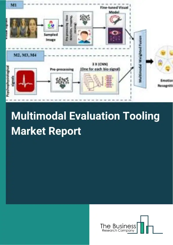 Global Multimodal Evaluation Tooling Market Report 2026