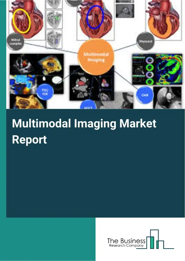Global Multimodal Imaging Market Report 2026