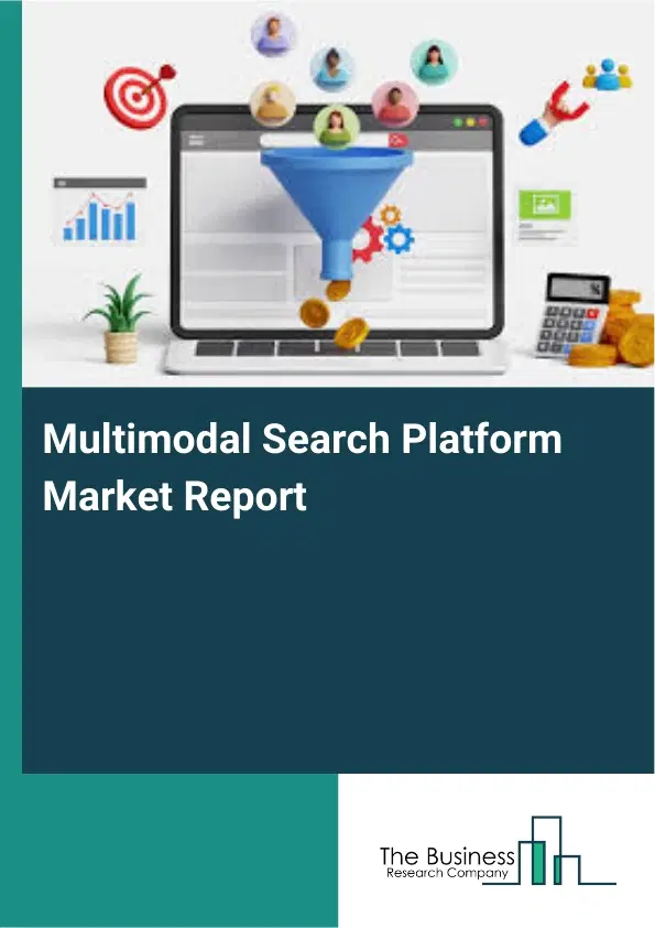 Global Multimodal Search Platform Market Report 2026