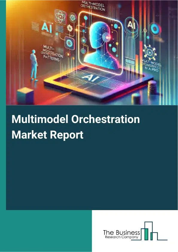 Global Multimodel Orchestration Market Report 2026