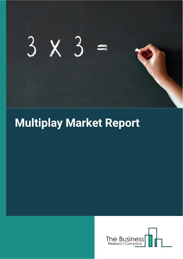 Multiplay Market Report 2026