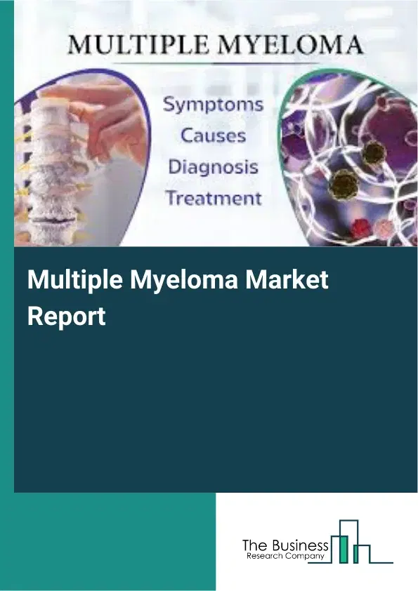 Global Multiple Myeloma Market Report 2026