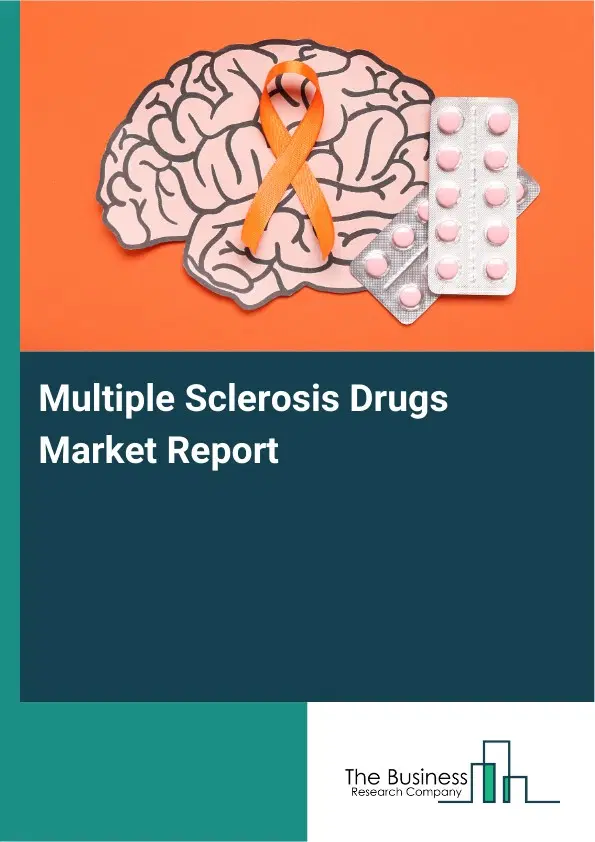 Global Multiple Sclerosis Drugs Market Report 2026