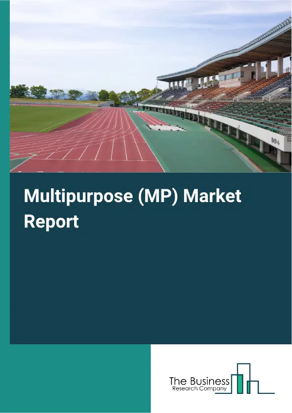 Multipurpose (MP) Market Report 2026