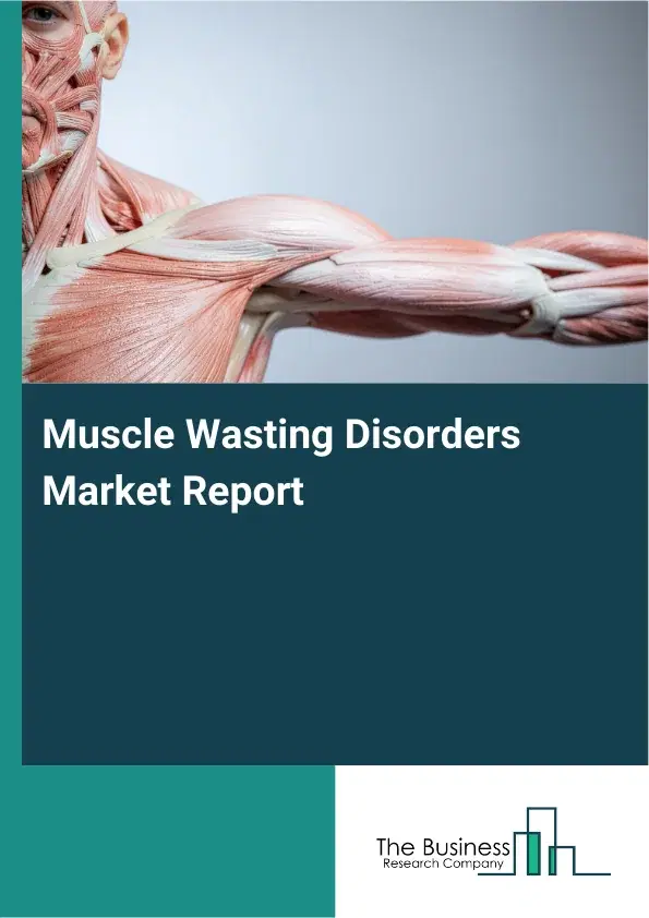 Global Muscle Wasting Disorders Market Report 2026
