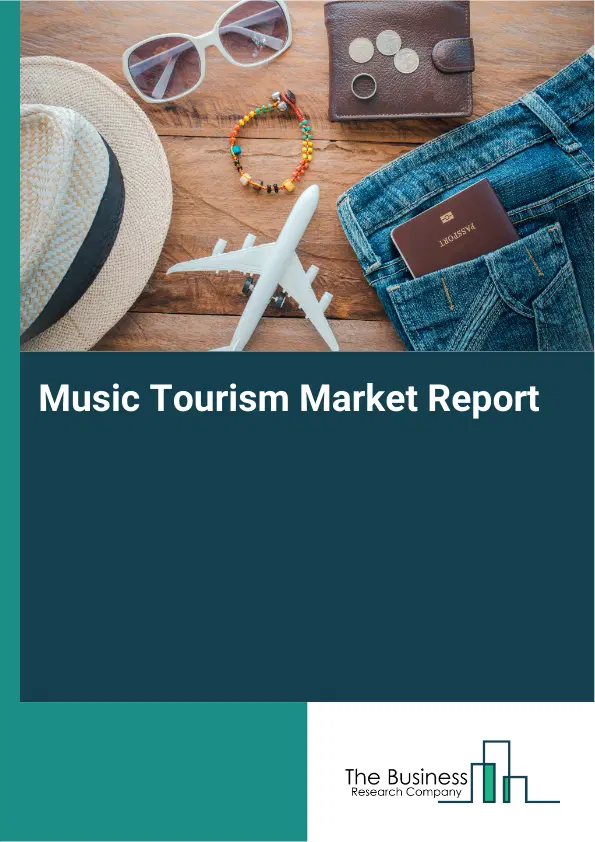 Global Music Tourism Market Report 2026
