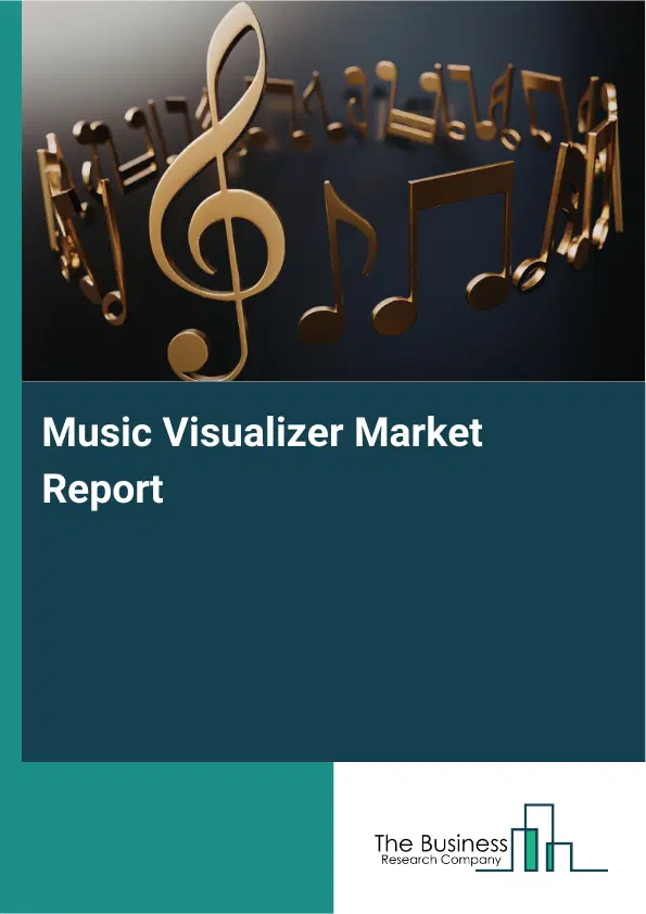 Global Music Visualizer Market Report 2026