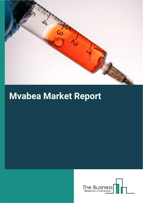 Global Mvabea Market Report 2026