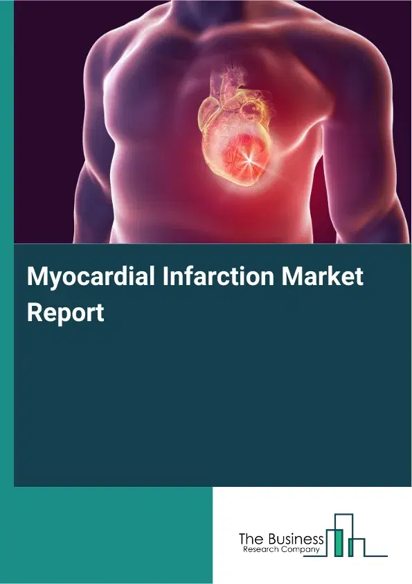 Global Myocardial Infarction Market Report 2026