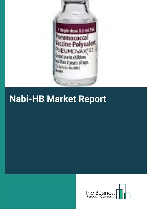 Global Nabi-HB Market Report 2026