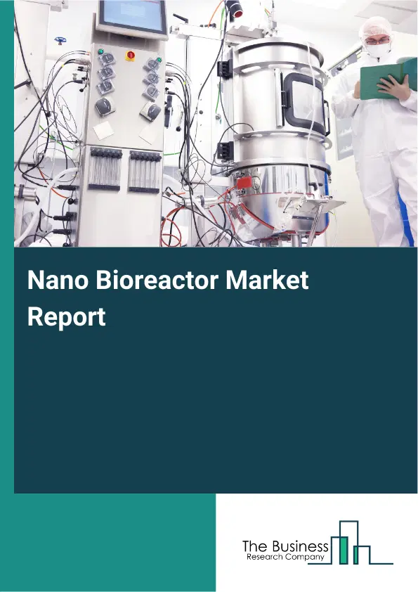 Global Nano Bioreactor Market Report 2026