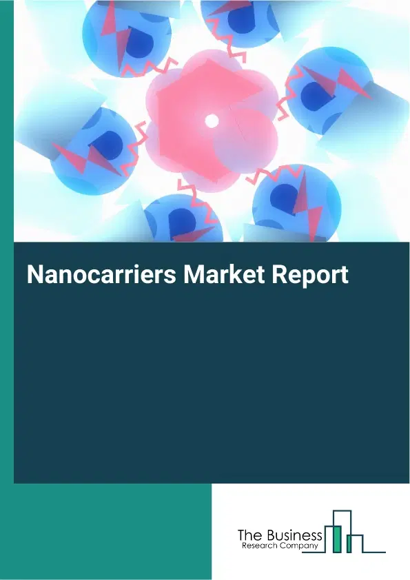 Global Nanocarriers Market Report 2026