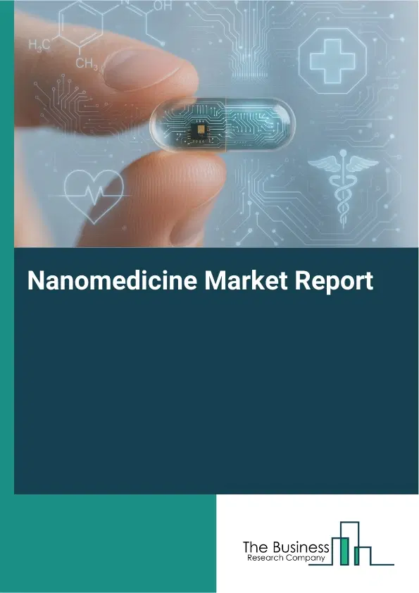 Global Nanomedicine Market Report 2026
