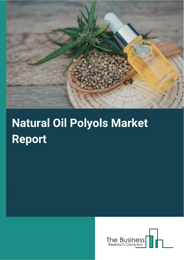 Global Natural Oil Polyols Market Report 2026