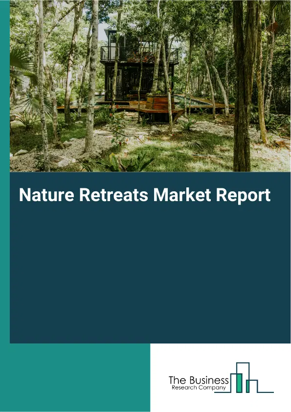Global Nature Retreats Market Report 2026